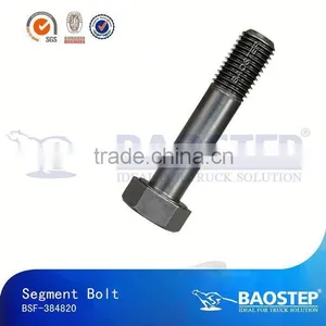 BAOSTEP Oem Design Tuv Certified Manufacturer M72 A4 Bolts thumbnail-1