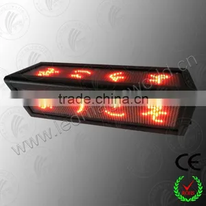 New Shenzhen Innovative Scrolling Mini Ice Cream Display thumbnail-1