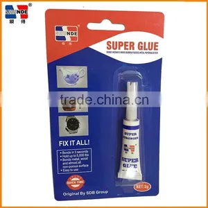 SUPER GLUE LIQUID thumbnail-1