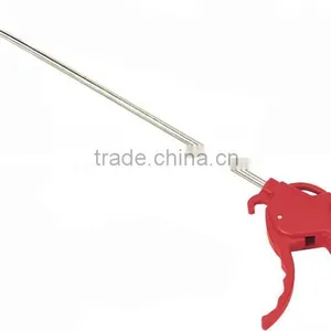 Plastic Air Blow Gun, Dust Blow Gun, Air Gun thumbnail-1