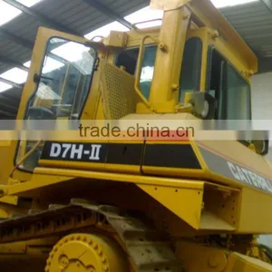 BULLDOZER D7h-2 thumbnail-1