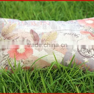 Custom Printed Pillow Case Accept 2016 New Products Decorative Pillow , Healthy Filled With Bamboo Charcoal Odor Eliminator thumbnail-6