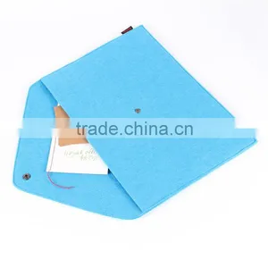 A4 Felt Document Holder for Promotion thumbnail-1
