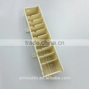 China Plastic Injection Mold Maker/injection Plastic Mold Products thumbnail-1