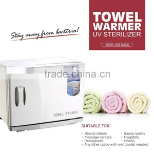 UV Sterilizer With Timer .Beauty Equipment.Tool Sterilizer. thumbnail-1