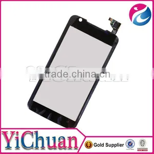 Factory for Lenovo S899t Digitizer With Good Sennor, Digitizer for S889t Parts thumbnail-1