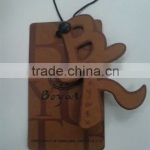 Garment Hand Tag thumbnail-1