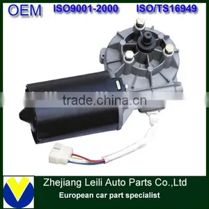 Universal12V Wiper Motor Specification For Bus thumbnail-1