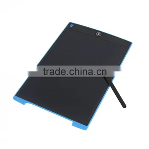 12 Inch Bulletin Board E-writer Memo Board, Electronic Digital Writing Tablet, Drawing Board LCD thumbnail-5