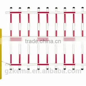 Boom Barrier Gate for Toll System thumbnail-3