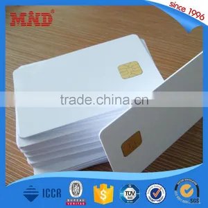 MDI46 Blank Inkjet Pvc id Cards Blank Inkjet Pvc id Cards Pvc Card Embossed thumbnail-2