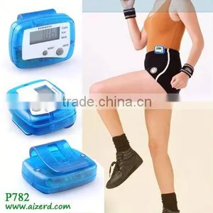Single Various Color Selection Cheap Pedometers for Kids thumbnail-1