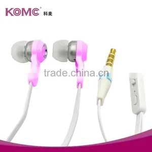 Earbuds With Long Cord Cute Earbuds thumbnail-1