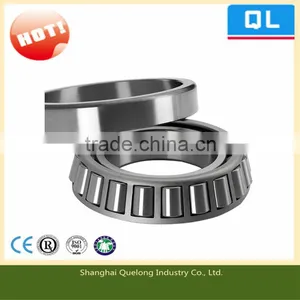 OEM Service High Quality Material Taper Roller Bearing thumbnail-2