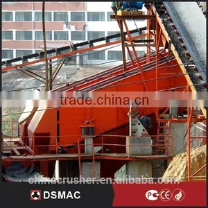 Artificial Stone Crushing Production Line, Marble Stone Crushing Plant With Low Price thumbnail-5