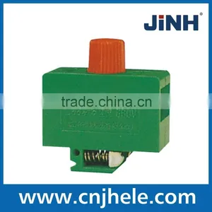 JF5 Terminal Blocks(JH10 Connector )JF5-2.5RD thumbnail-1