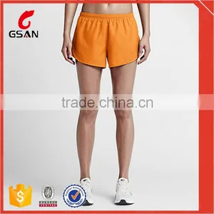 Guaranteed Quality Unique Breathable Sport Short thumbnail-1
