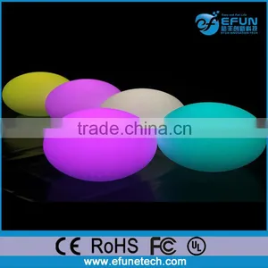 Led Decorative Ball for Atmosphere,waterproof Color Changing Mood Led Light Ball thumbnail-1
