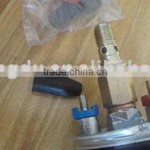 Electric Fuel Pump For AUDI thumbnail-4