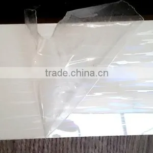 Pvc Laminated Mdf Board for Kitchen Cabinet Door , thumbnail-2