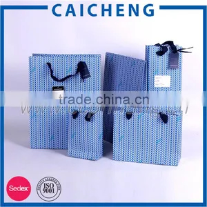 Manufacture Cheap Paper Bag Printing thumbnail-5