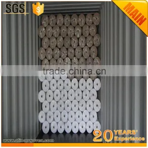 Wholesale Nonwoven Fusing Interlining Fabric thumbnail-6