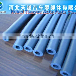 Solid Rubber Tube/soft Foam Rubber Tube/thin Silicone Rubber Tube thumbnail-1