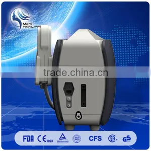 Lowest Price Newest Medical CE Q Switch Laser Acne Removal Machine thumbnail-6