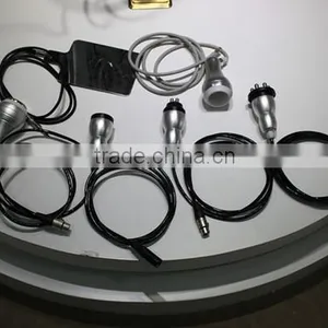 Hot Sale Most Effective Cavitation Vacuum RF Gs8.2e Body Slimming Machine thumbnail-3