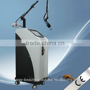 Best Laser Scar Treatment Laser Skin Tightening RF Excited CO2 Fractional Laser thumbnail-1
