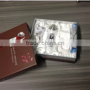 2016 As Seen On TV New Style Vibration Facial Beauty Machine Into Beauty Facial Machines thumbnail-6