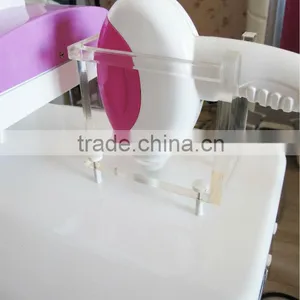 CE Approved Scar Removal Fractional RF Equipment With Best Cooling System thumbnail-4