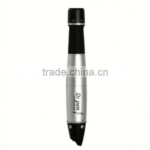 Top Selling 12 Months Warranty Electric Micro Needle Skinpen Reviews thumbnail-2