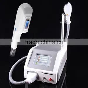 Best Quality Portable 100000 Shots E-light Ipl Machine thumbnail-2