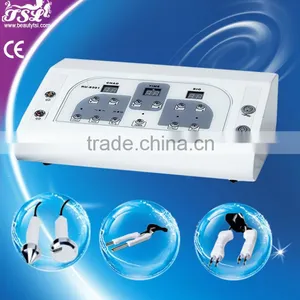 Bio Lifting Facial Microcurrent Face Lifting Machine thumbnail-1