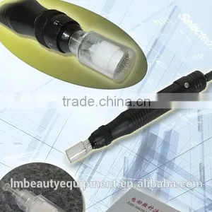 Fractional Electric rf Microneedle Roller Face Treatment thumbnail-3