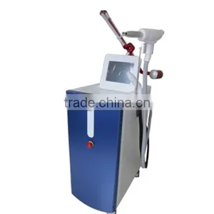 0.5HZ Beijing Factory Offer New Multifunctional Q Switch Nd Yag Laser Beauty Machine Naevus Of Ota Removal thumbnail-1