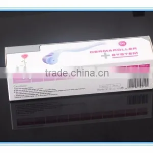 Factory Direct Wholesale 540 Derma Roller on Sale! thumbnail-4