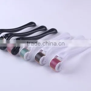 Derma Roller for Skin Treatment Microneedle Therapy System thumbnail-6
