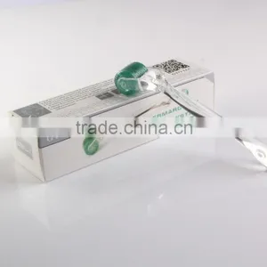 GTO192 Micro Needle Roller/stainless Steel Needle Size:0.2,0.25,0.3,0.5,0.75,1.0,1.5.2.0,2.5,3.0mm ce Marked Derma Roller thumbnail-2