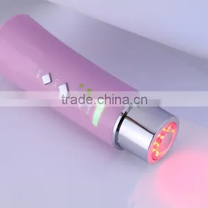 Mini Portable Home Use Facial Equipment for Anti Wrinkle and Skin Whitening thumbnail-6