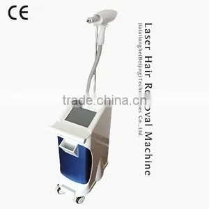 1064nm Nd Yag Laser Beauty Equipment Varicose Vein Removal-P003 thumbnail-1