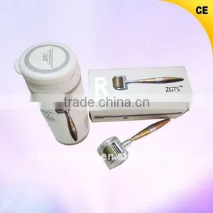 2011 Portable Zgts Derma Roller for Wrinkle Scar Removal L006 thumbnail-1