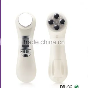 Wholesale Mismon 6 in 1 Multifunction Used Beauty Supplies Equipment for Skin Rejuvenation thumbnail-5