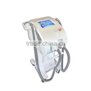 640-1200nm Ipl Lepota Stroj Ipl Beauty Machine Vascular Lesions Removal thumbnail-4