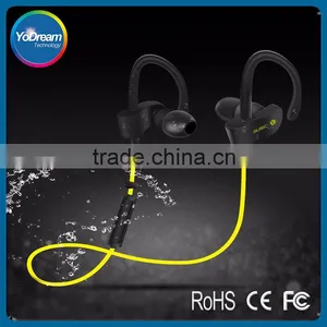 Good Quality Waterproof Sports Earphone for Samsung/Xiaomi/Huawei Cordless Headphone Neckband Earphone Outdoor Earphone thumbnail-1