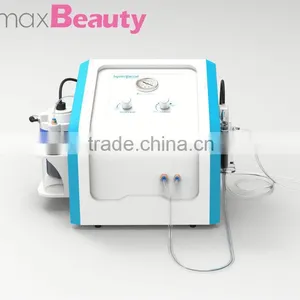M-T4A SPA Pro Microdermabrasion Aqua Dermabrasion Aqua Water Facial Skin Care Peeling Machine thumbnail-2