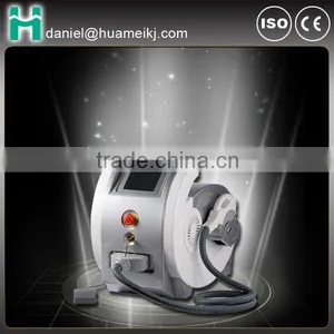 Advanced IPL Skin Care Skin Rejuvenation Machine 640-1200nm thumbnail-1