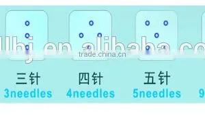 Newest Hydrolifting Beauty Device CE Approved thumbnail-6