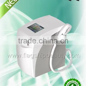 Newest & Portable Ipl Hair Removal Home Use thumbnail-1